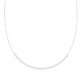 Mini rock my pearls or blanc perles blanches