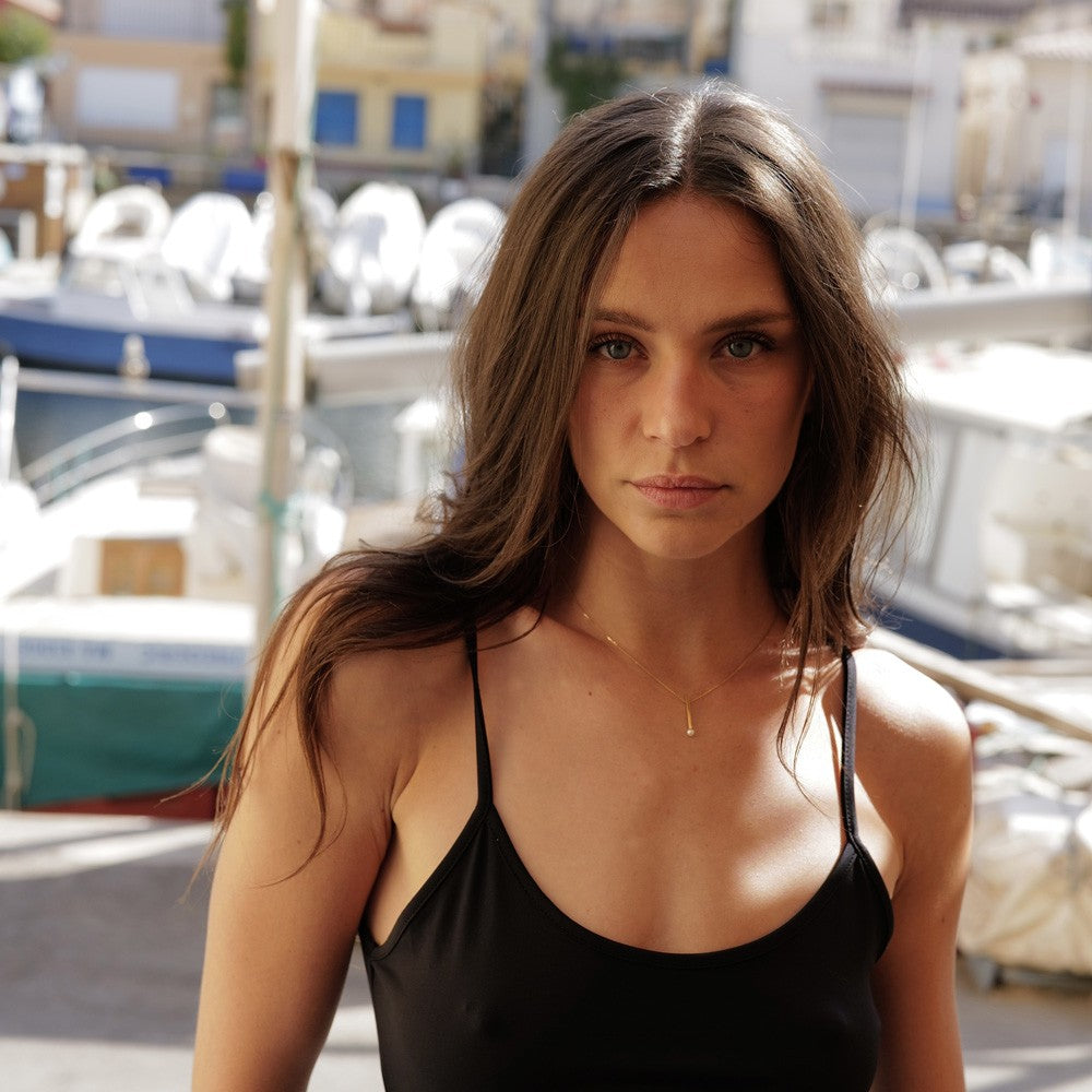 Collier Line