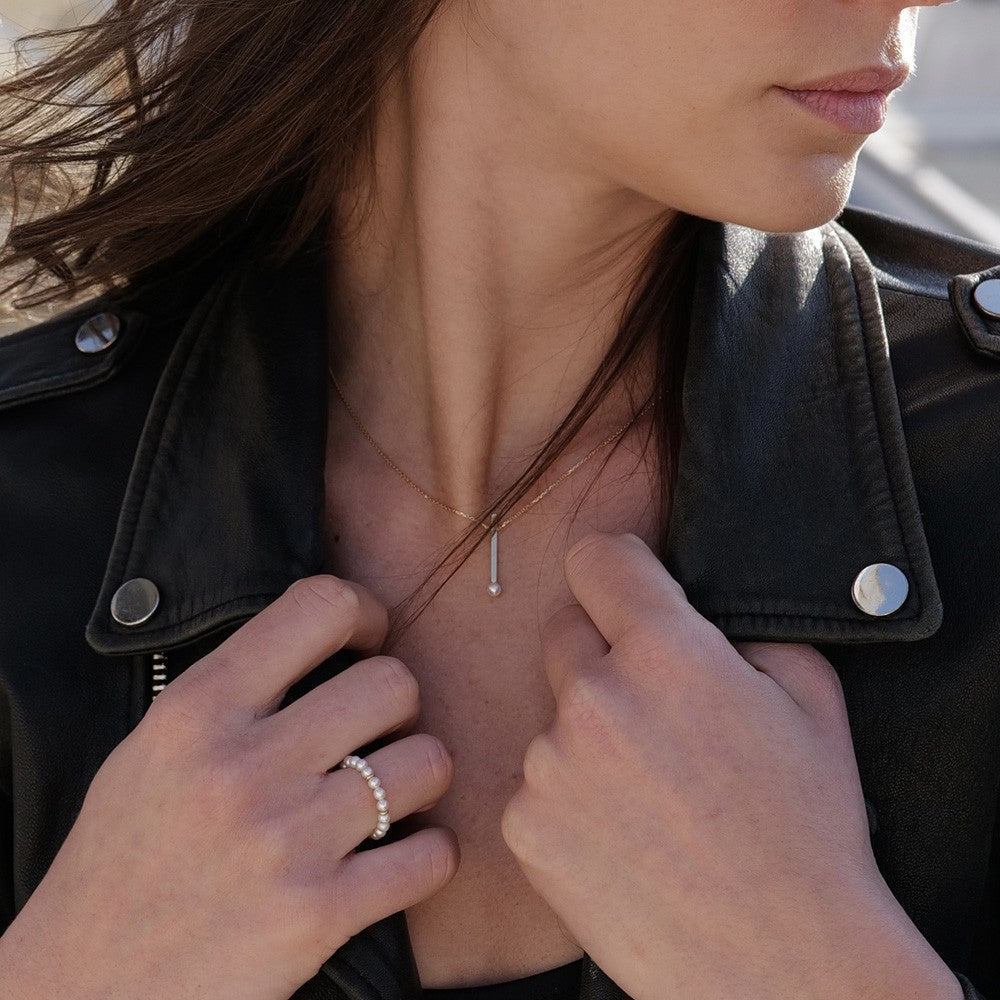 Collier Line