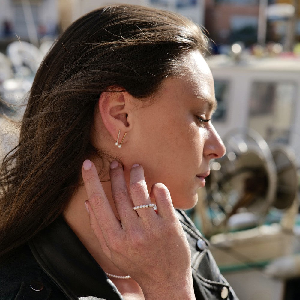 Bague Timeless