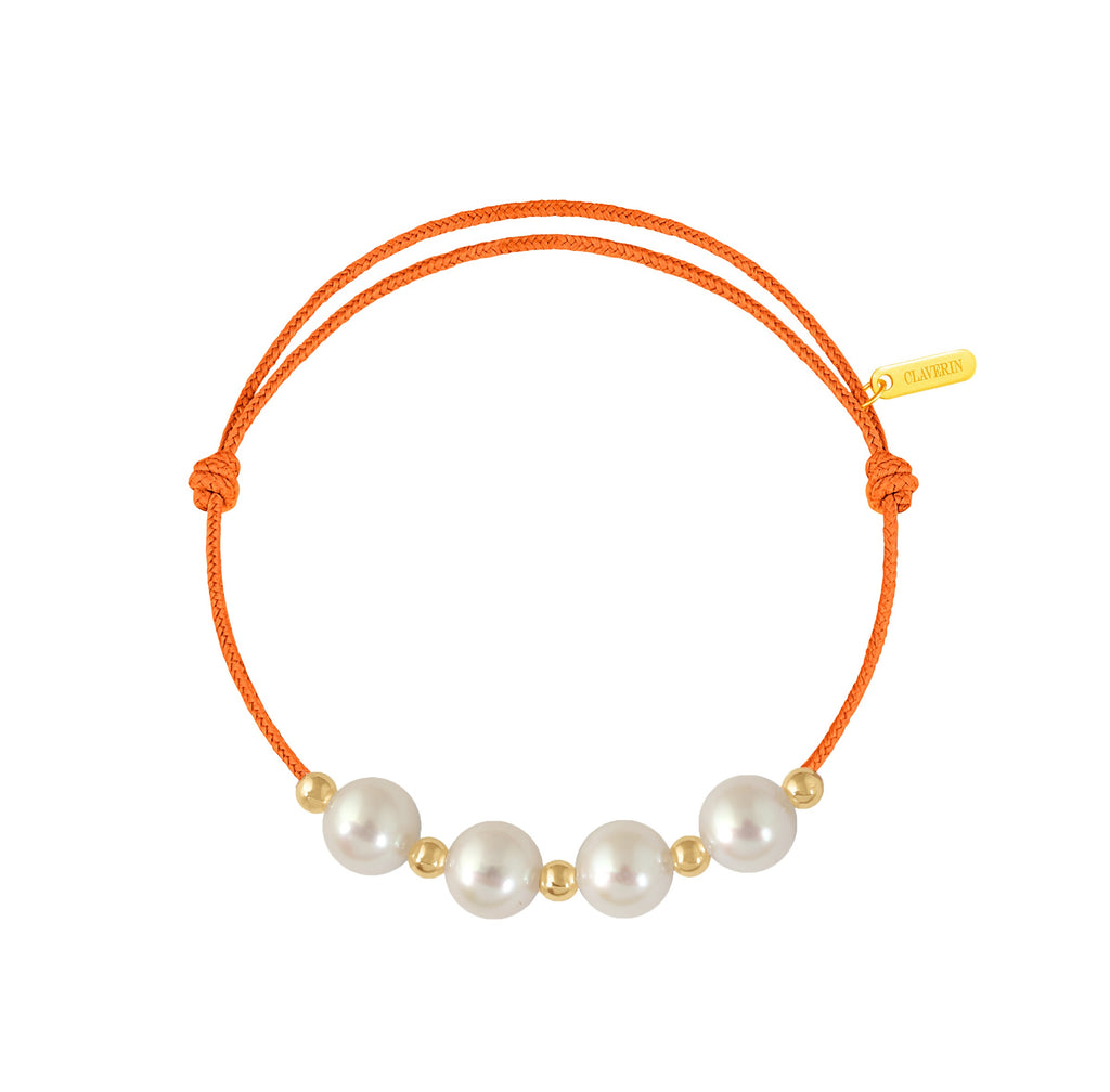 9 treasures cordon mandarine