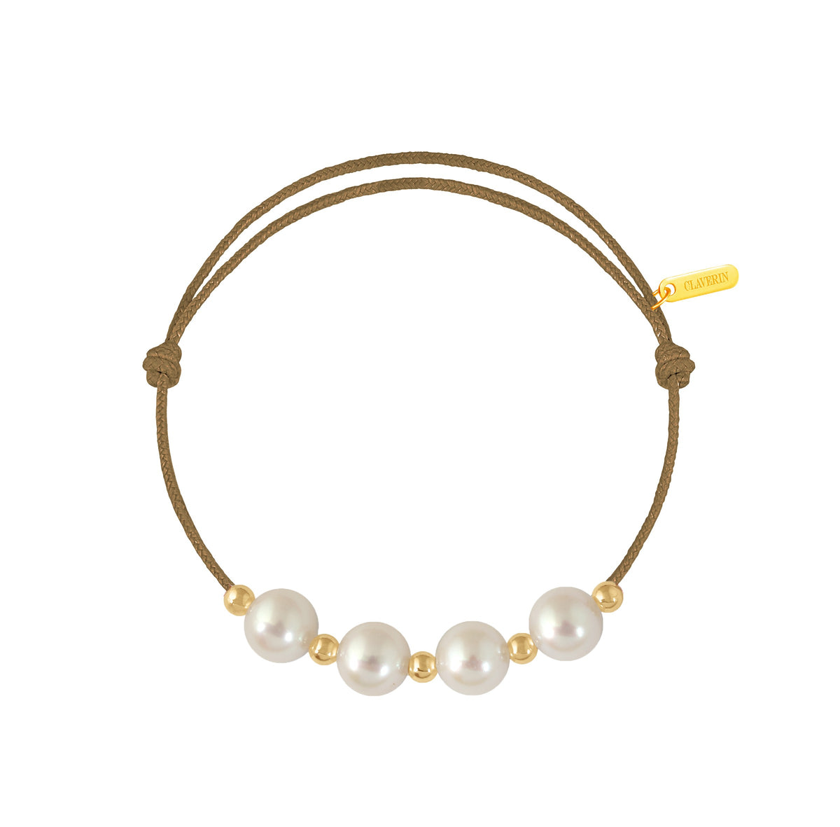9 treasures cordon taupe