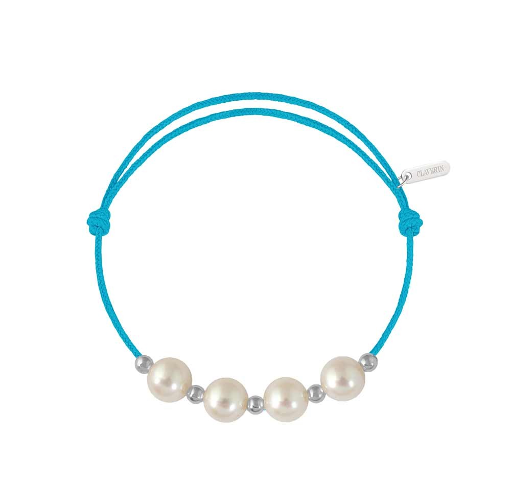 9 treasures cordon turquoise