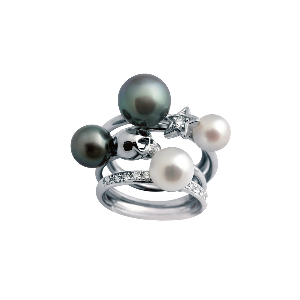 4'sum Ring