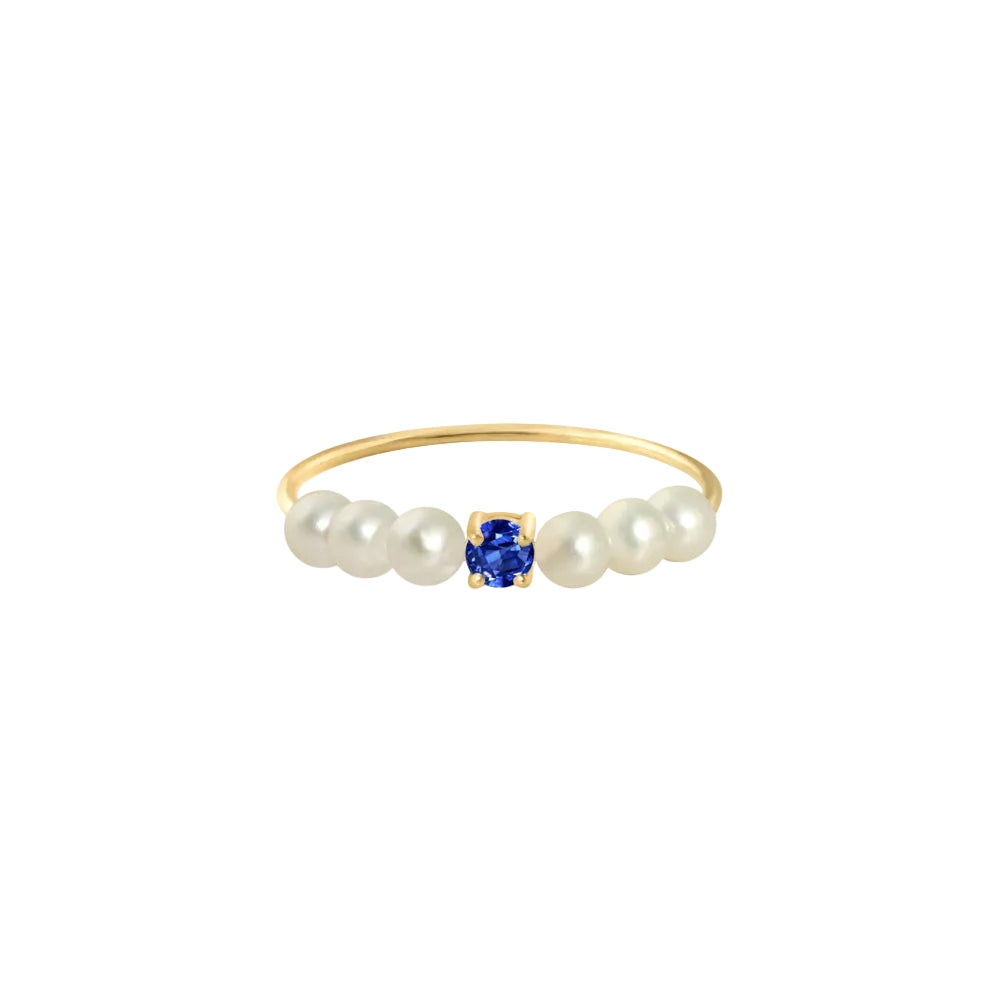 Bague Fresh princess