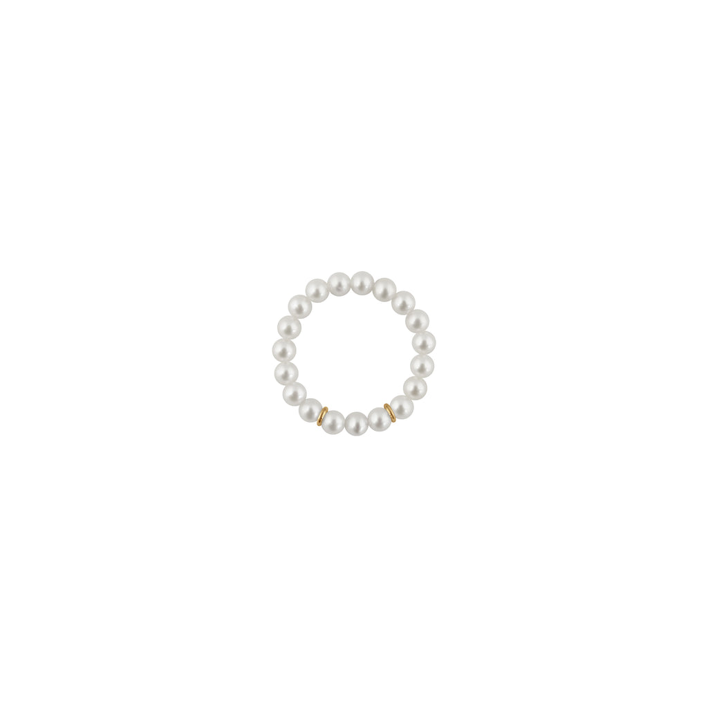 Timeless Ring