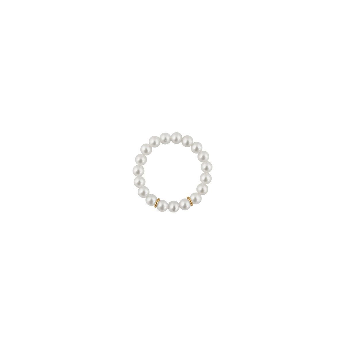 Timeless Ring