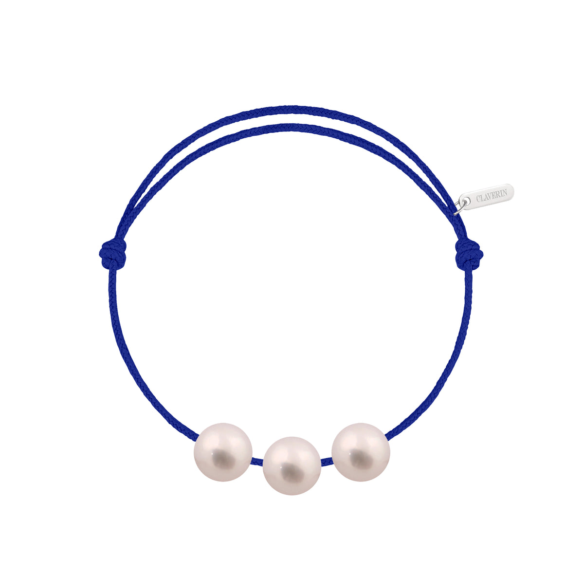 Three pearls