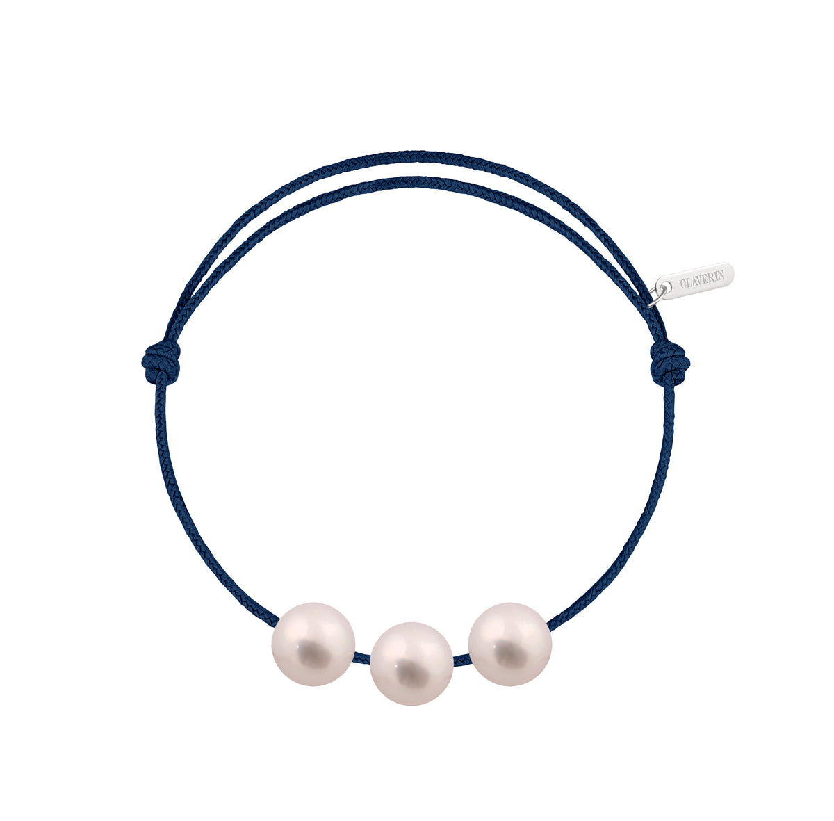 Three pearls