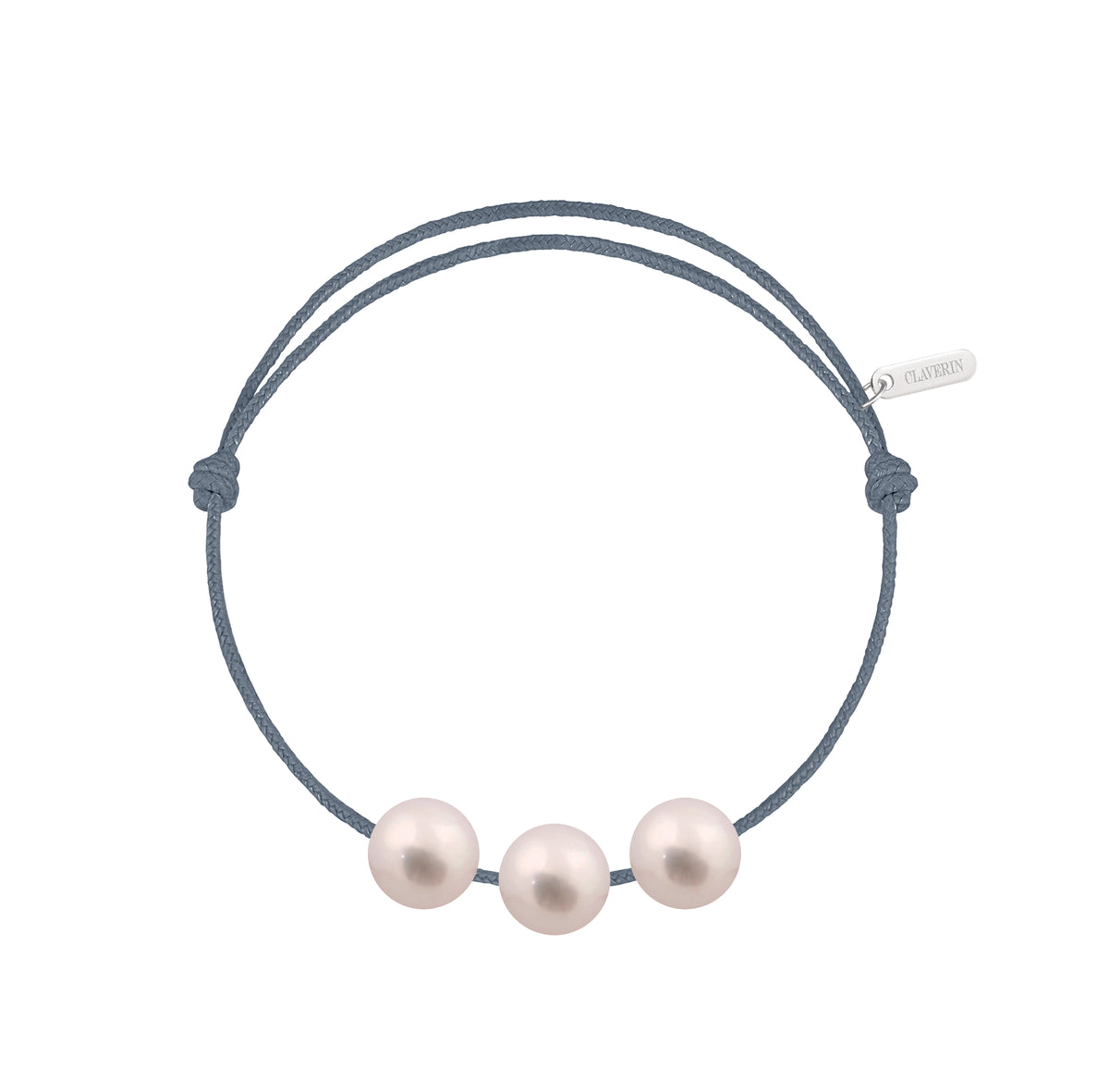 Three pearls