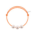 Three pearls