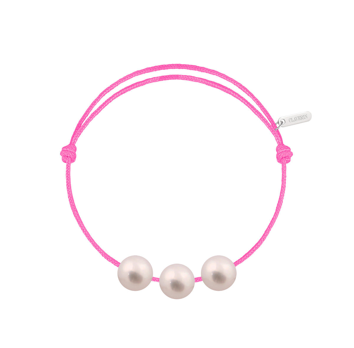 Three pearls