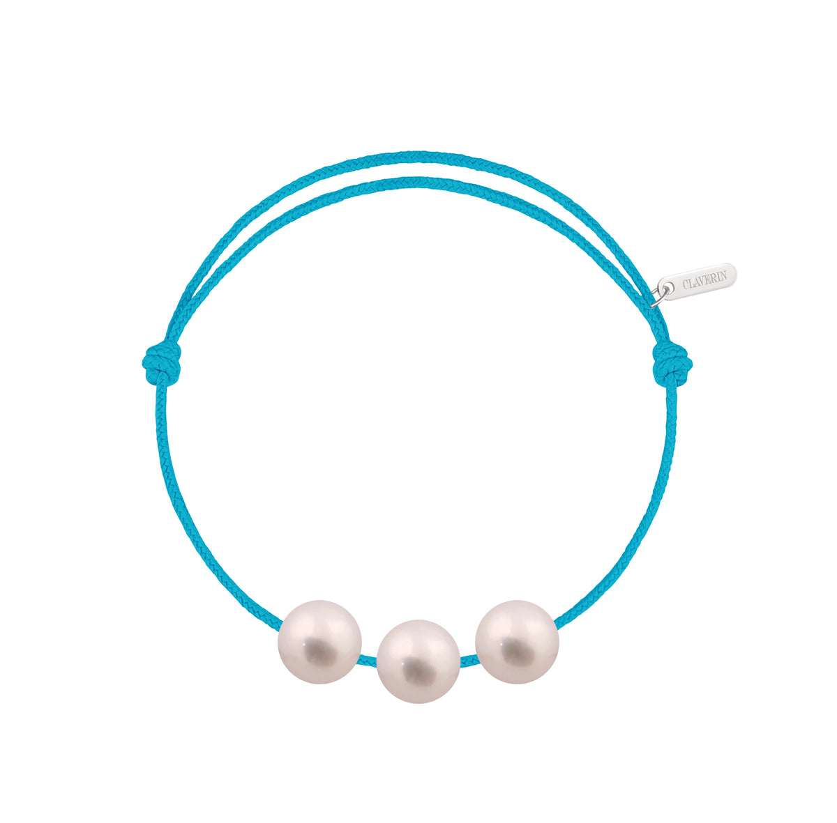 Three pearls
