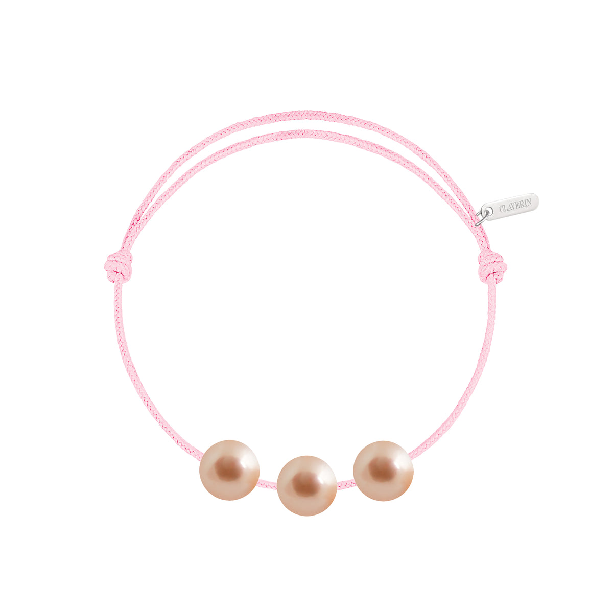 Three pearls