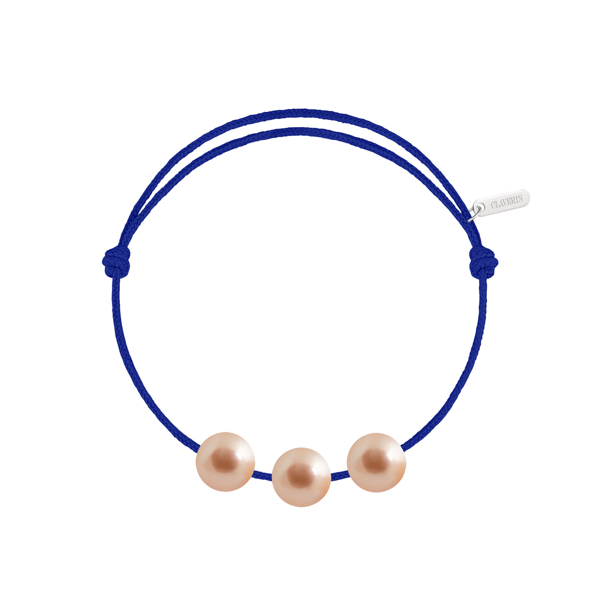 Three pearls