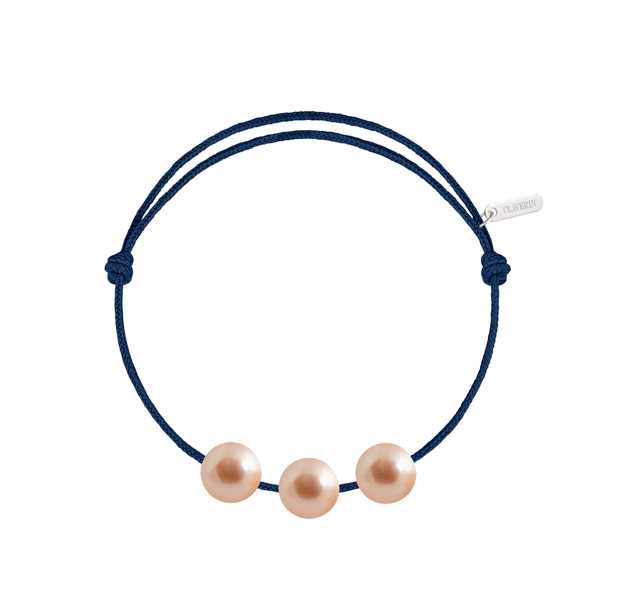 Three pearls