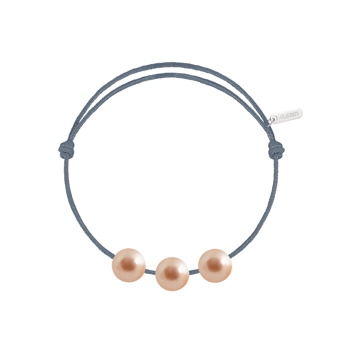 Three pearls