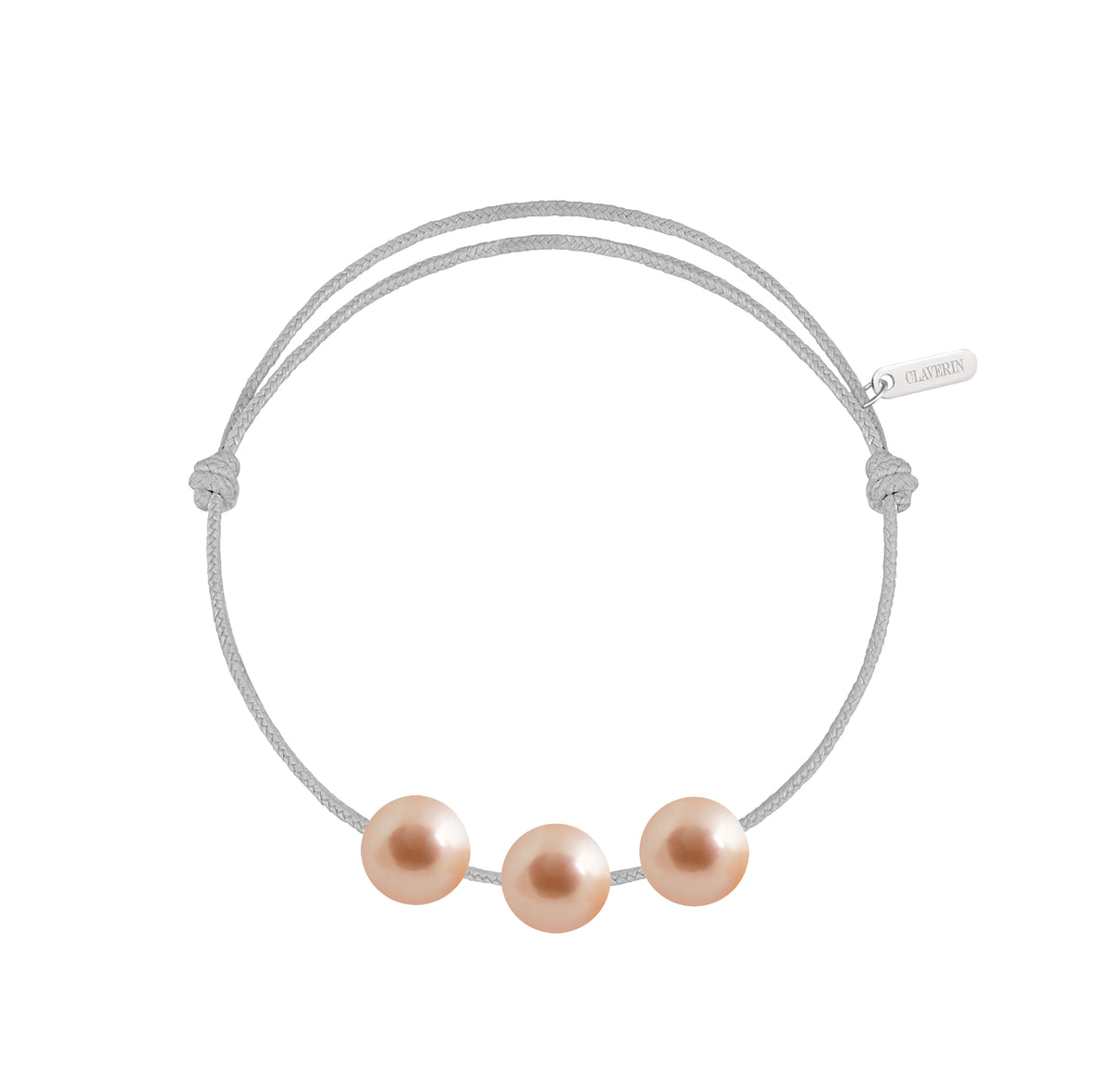 Three pearls