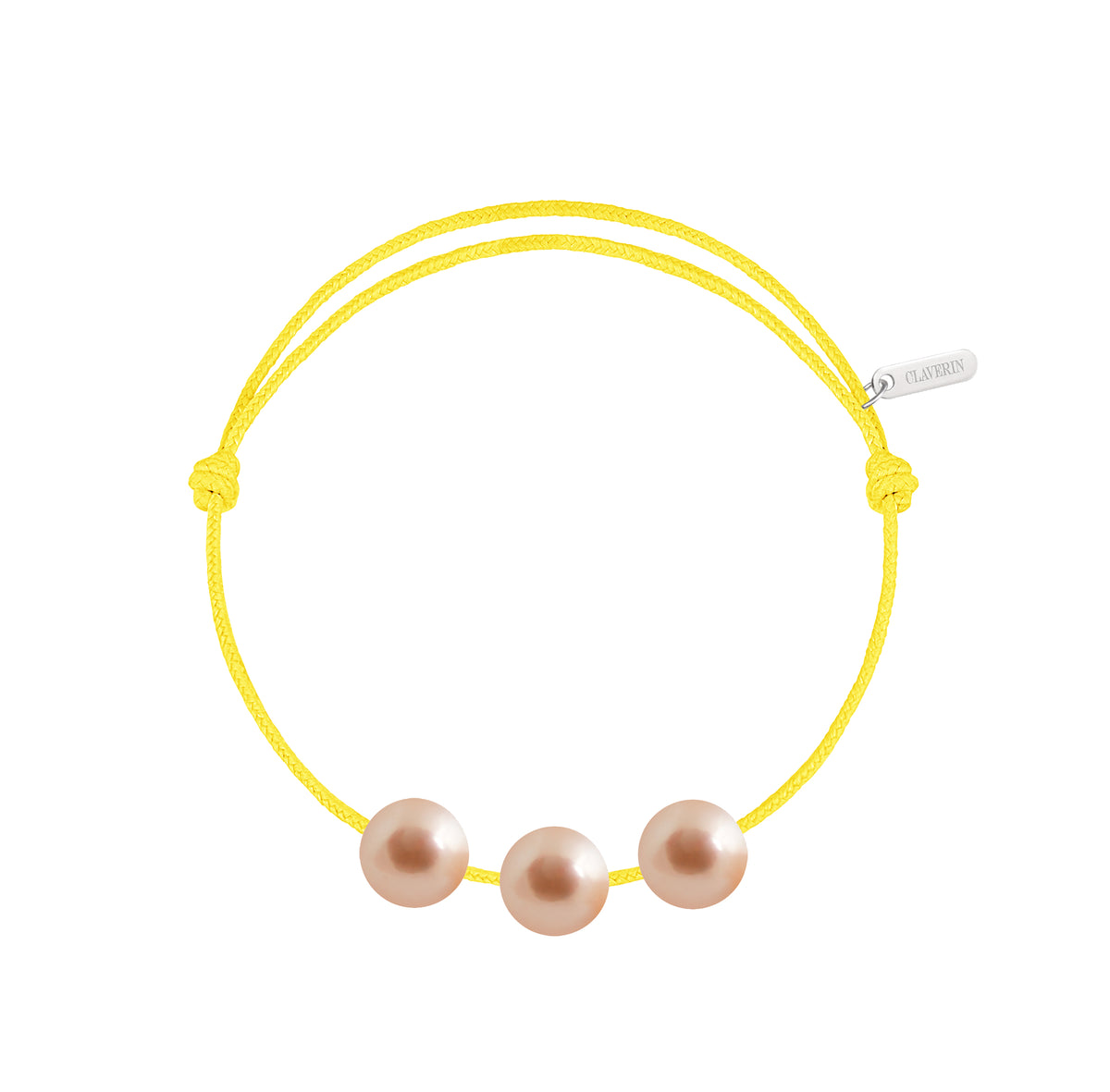 Three pearls