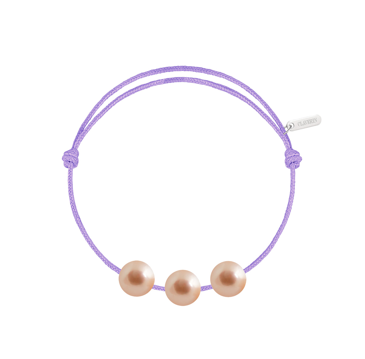 Three pearls