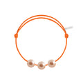 Three pearls