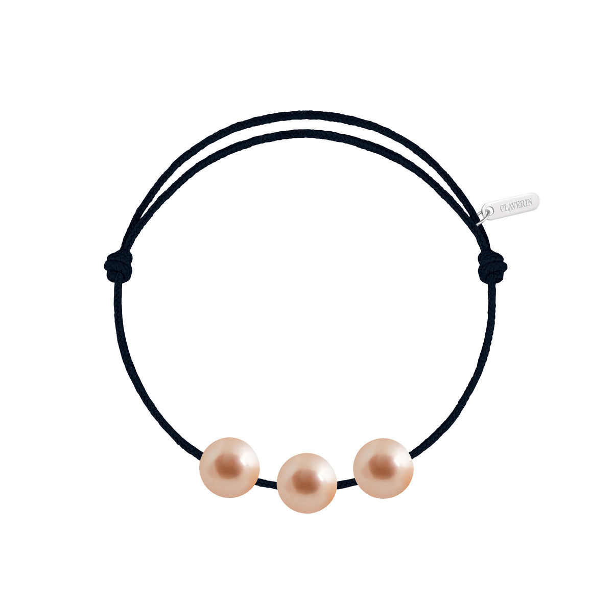 Three pearls