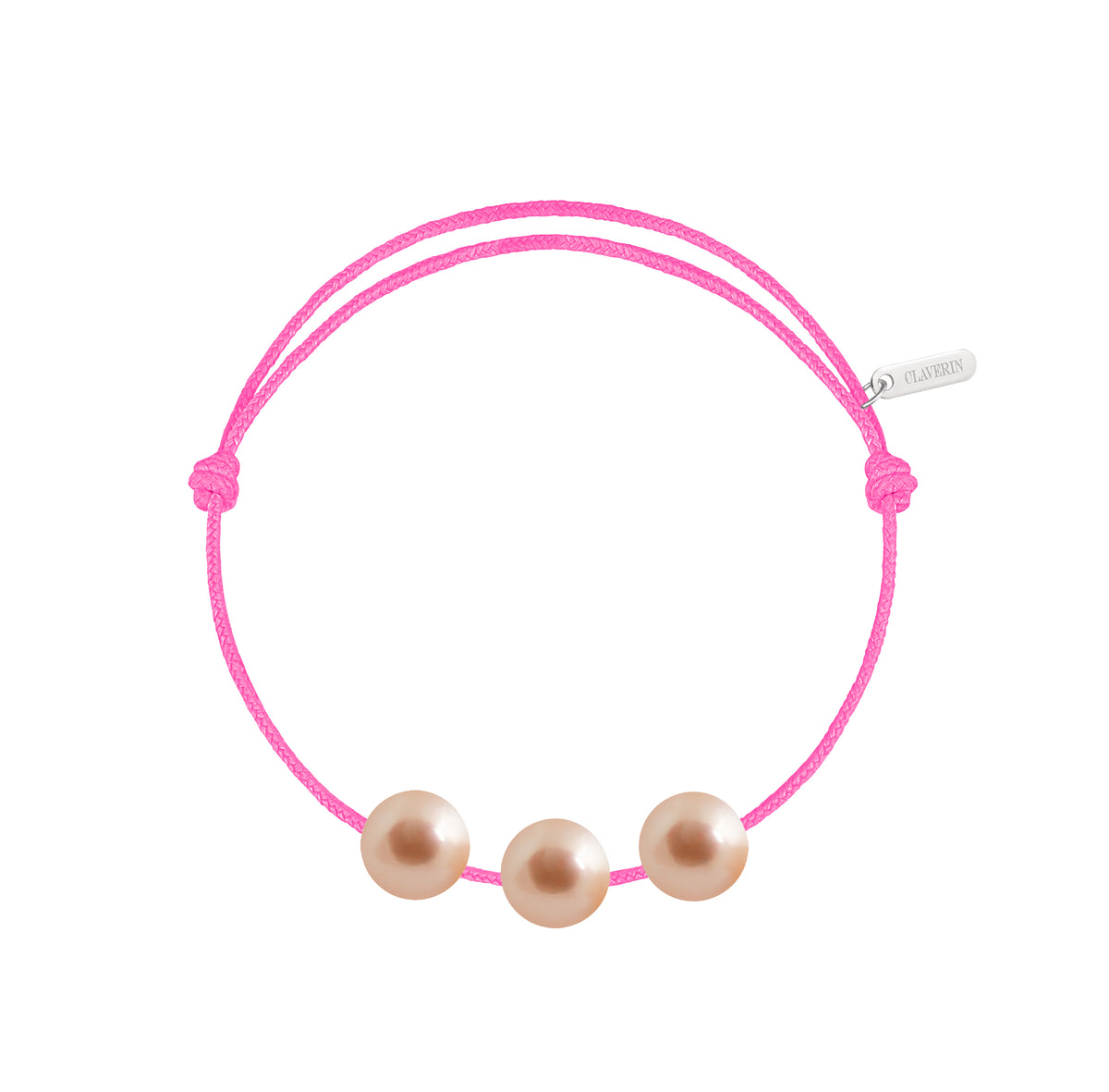 Three pearls