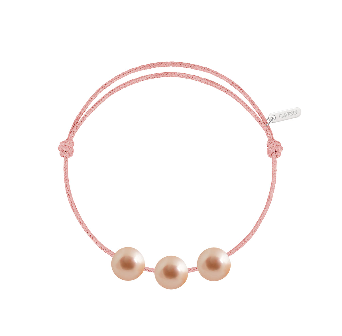 Three pearls