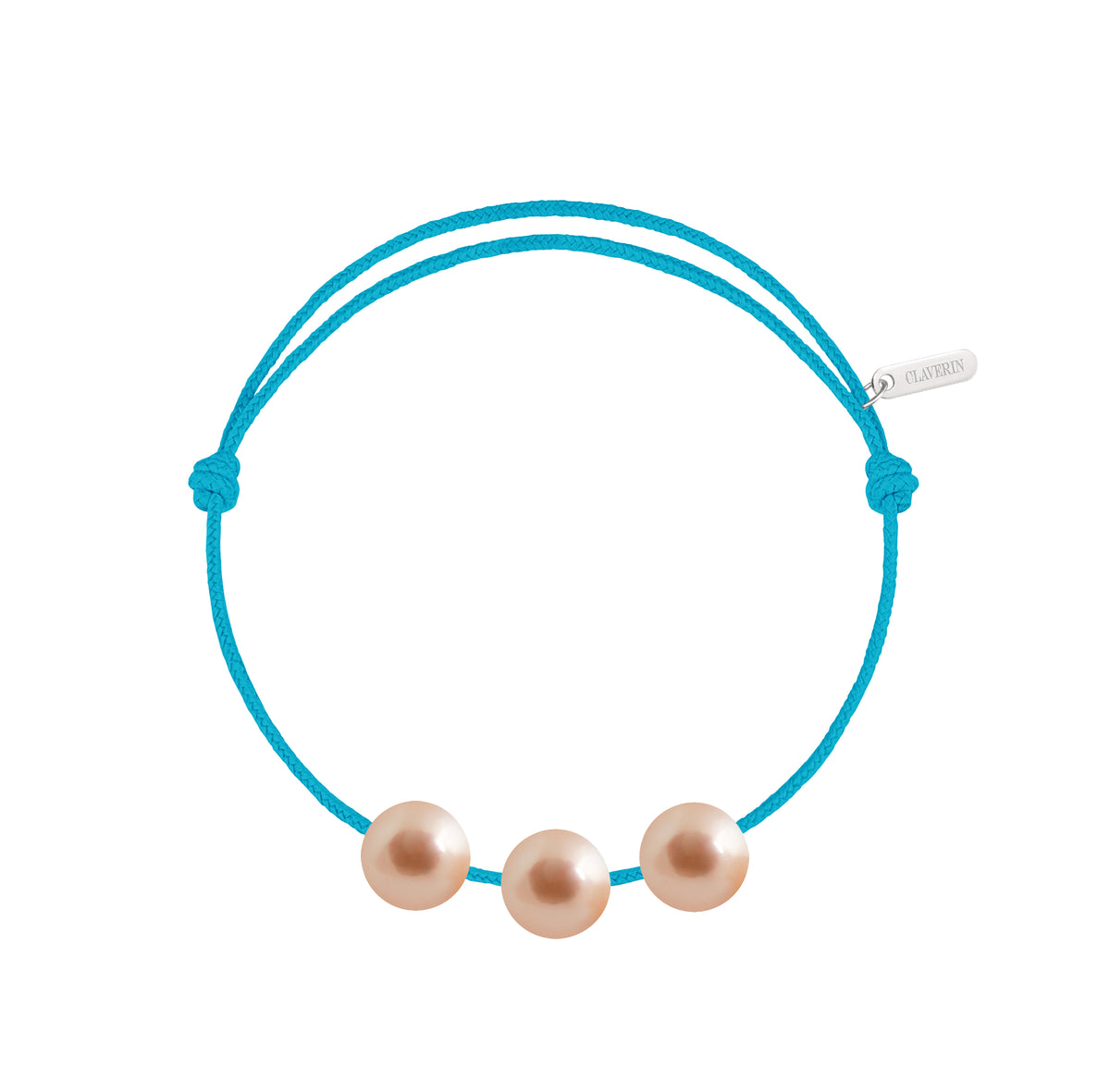 Three pearls