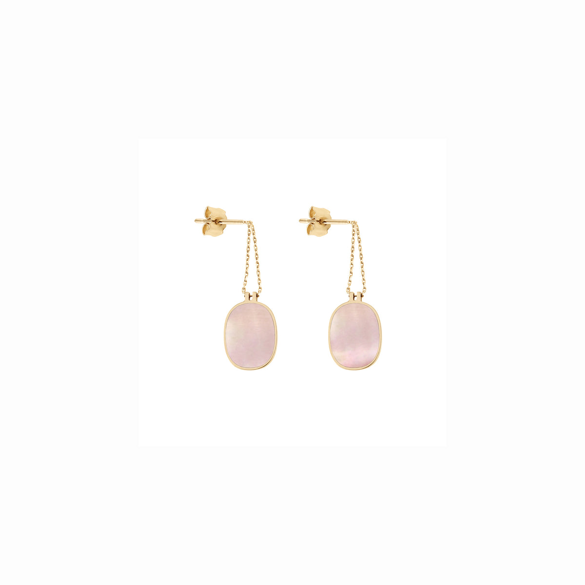 BO Organic nacre rose