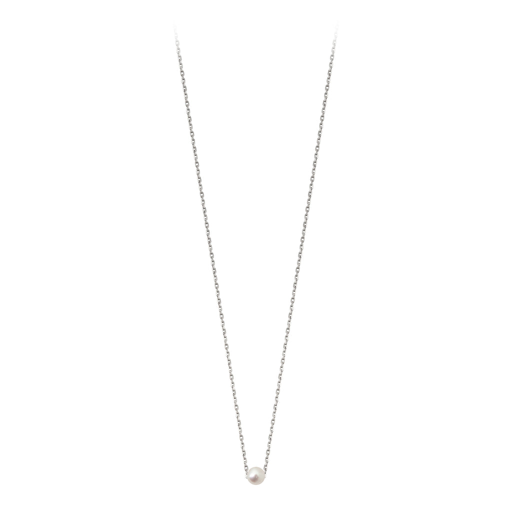 Simply Mini perle blanche