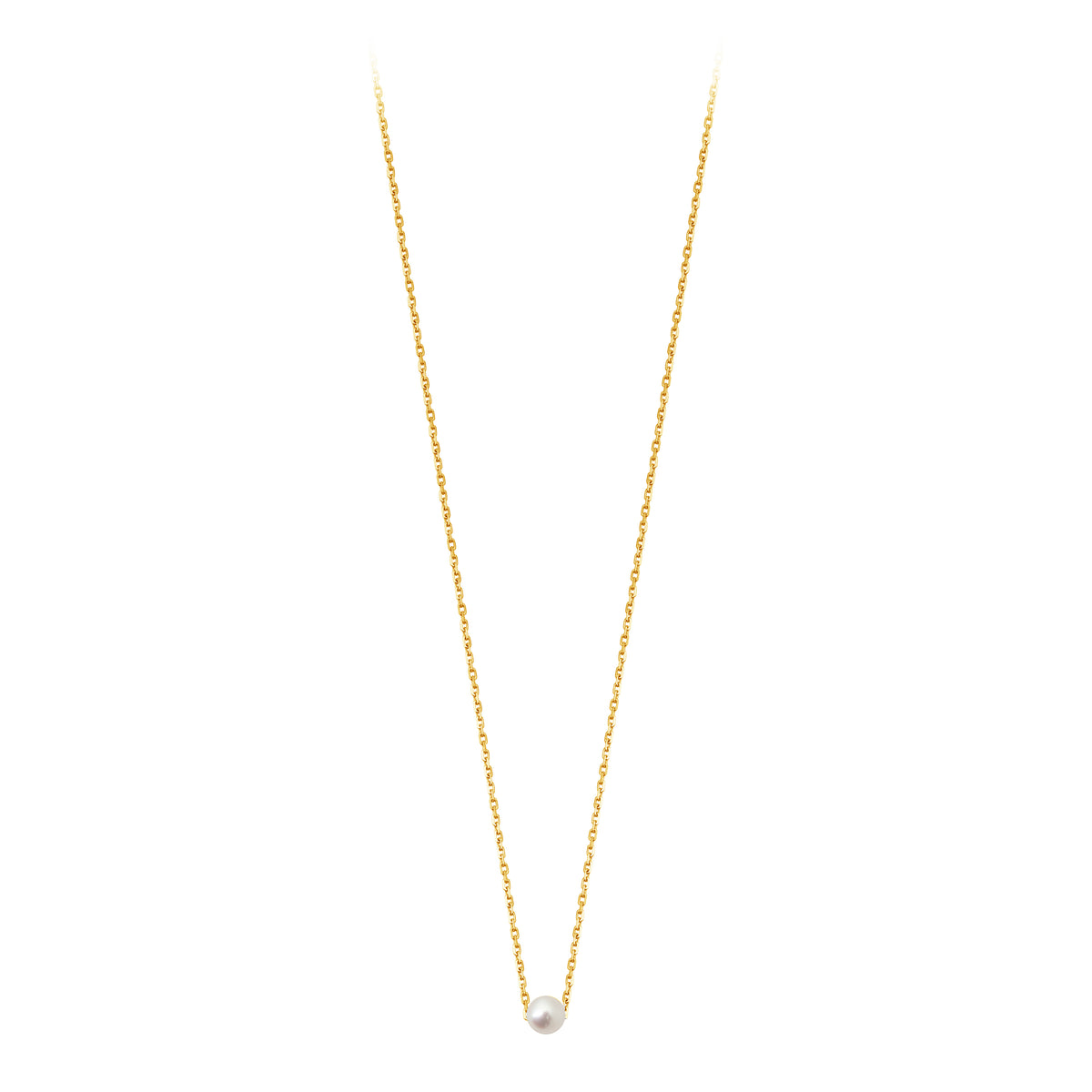 Simply Mini perle blanche
