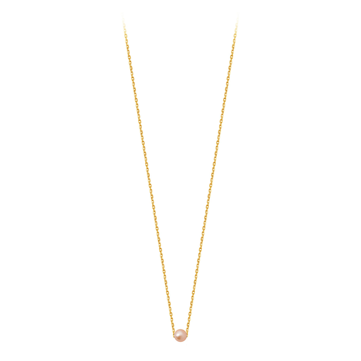 Simply Mini perle rose