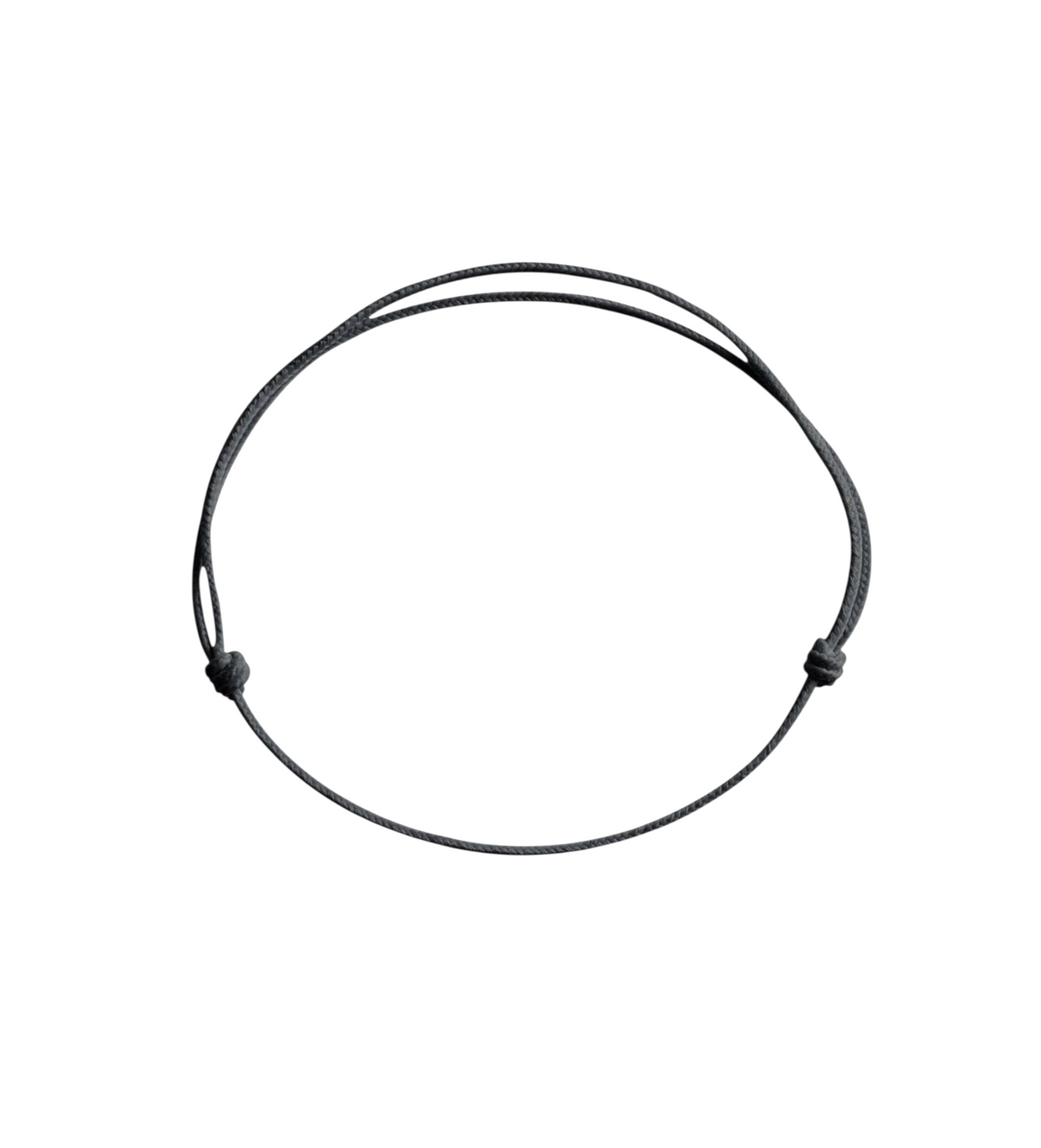 Cordon anthracite