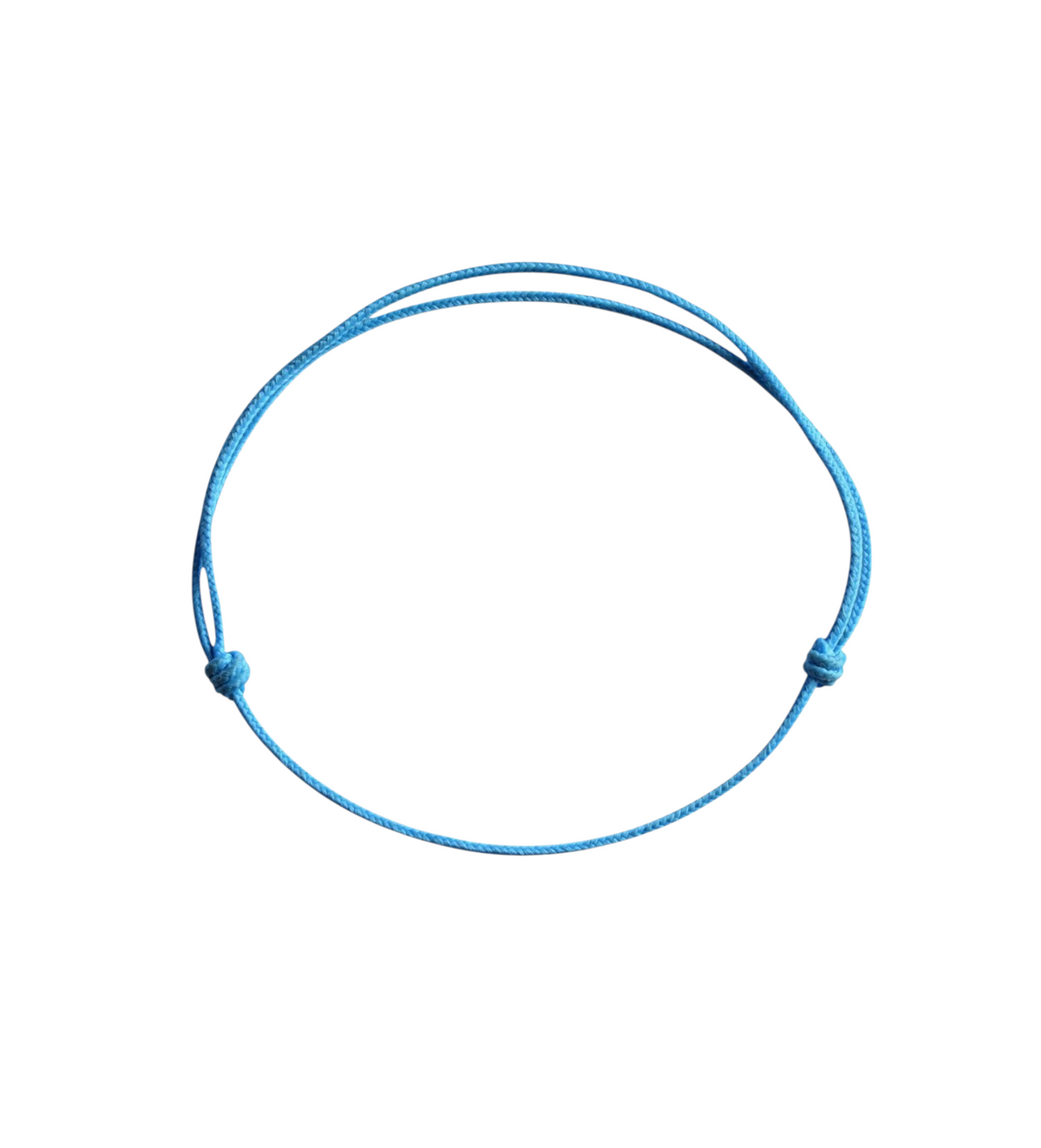 Cordon bleu ajustable pour bracelet Claverin, service de remplacement en atelier